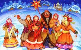 Колядки, которые легко выучить - тексты песен на Рождество 7 января - apostrophe.ua - Украина