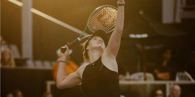 «Играла так, как будто завтра не наступит»: Свитолина оценила свой выход в 21-й финал WTA