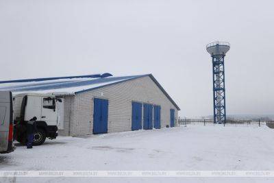 Сколько новых МТК открыли в Гродненской области и сколько еще построят