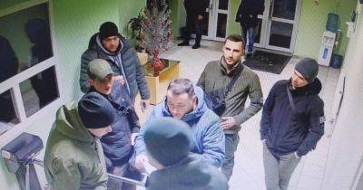Без права внесения залога: суд арестовал одного из основателей "Киевгумы" (фото)