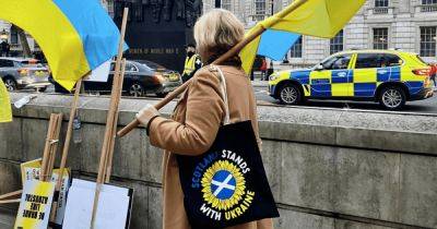В Шотландии украинских беженцев лишат выплат на жилье, — СМИ