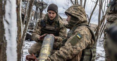 Наступление на Харьковскую область: эксперты оценили уровень угрозы наступления на Харьков в январе