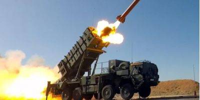 США предупредили, что не смогут долго продолжать поставлять Украине ракеты к Patriot — NYT