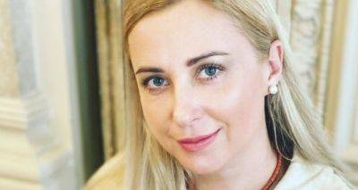 40-летняя Тоня Матвиенко откровенно рассказала, готова ли родить еще ребенка