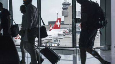 Роботы займут беседой пассажиров в аэропорту Цюриха