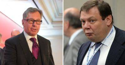 Виталий Портников - Олигархи избрали поддержку Кремля: Фридман и Авен против Украины | OBOZ.UA