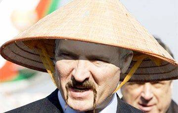 Александр Мусиенко - Лукашенко - «Китаю выгоден уход Лукашенко» - charter97.org - Россия - Китай - Украина - Египет - Белоруссия - Иран - Саудовская Аравия - Эмираты - Эфиопия - Лукашенко