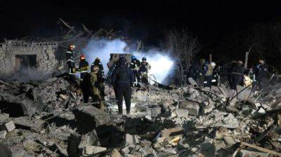 Вследствие ударов по Покровскому району погибли 11 человек, из них 5 детей