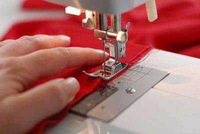 В Укмерге банкротирует швейное предприятие