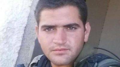 31-летний подполковник ЦАХАЛа погиб в бою на севере Газы