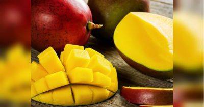 Поможет поддерживать зрение: преимущества манго для здоровья
