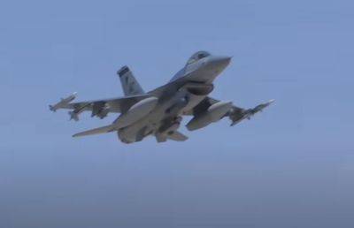 Марк Рютте - Вот это "зрада": передача истребителей F-16 Украине откладывается – названы сроки - ukrainianwall.com - Норвегия - Украина - Англия - Дания - Голландия