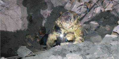 В Донецкой области возросло число раненых в результате российских ракетных ударов