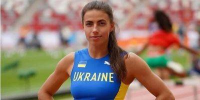 «Захватывает дыхание»: звездная украинская спортсменка в стильном купальнике очаровала поклонников — фото