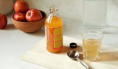 Универсальная кислота: как можно использовать яблочный уксус в быту и кулинарии