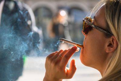 Оказывается, это очень просто: ученые нашли соединение, позволяющее быстро бросить курить