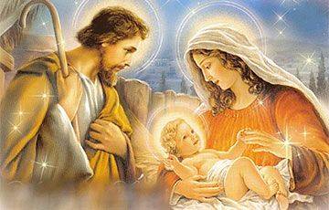 Иисус Христос - Рождество Христово - Православные празднуют Рождество Христово - charter97.org - Египет - Белоруссия