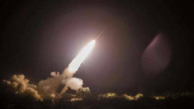 рф ударила по Украине северокорейскими ракетами: эксперт рассказал, что о них известно