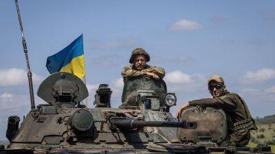 Война в Украине 2024 – какая ситуация на фронте сегодня 7 января – карты