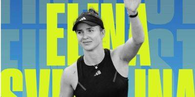 Камбэк, травма и шоу. Свитолина проиграла лучшей теннисистке из США в драматическом финале в Новой Зеландии — видео