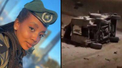 Сержант МАГАВа погибла в ходе операции в Дженине, убиты 6 террористов