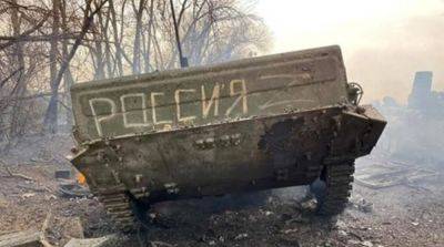Украинские защитники ликвидировали уже почти 365 тысяч окупантов