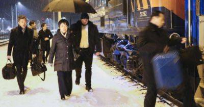Дмитрий Кулебой - Глава МИД Японии прибыла в Киев - dsnews.ua - Россия - Украина - Киев - Токио - Япония - Польша - Киев