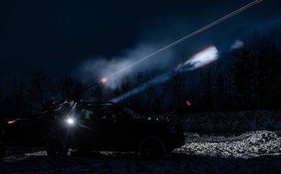 Ночь была очень жесткой: Украину атаковали десятки "шахедов" и ракеты — первые подробности