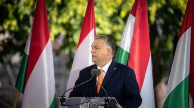 Орбан может временно возглавить Евросовет – СМИ