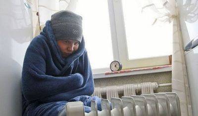 Россияне проклинают Путина из-за войны с Украиной: жители Подмосковья уже сидят без отопления в дикие морозы