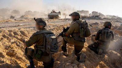 Самая дорогая война в истории Израиля: сколько стоили 92 дня боев