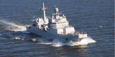 Россия могла перебросить из Новороссийска в Крым новейший десантный корабль — СМИ
