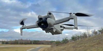 Борис Писториус - В Германии регулярно замечают неизвестные дроны над полигонами, где учатся украинцы — Bild - nv.ua - Москва - Россия - Украина - Германия