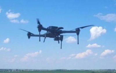 СМИ: В Германии неизвестные дроны шпионят за полигонами, где учатся ВСУ - korrespondent.net - Россия - Украина - Германия