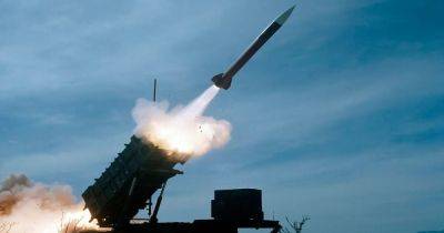 В США предупредили, что скоро перестанут поставлять Украине ракеты для Patriot, — NYT