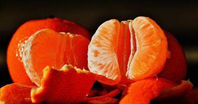 Простые лайфхаки, которые помогут сделать кислые мандарины сладкими - focus.ua - Украина