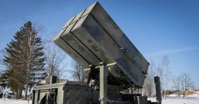Жизненно важны для Украины: Запад должен поставлять Киеву системы ПВО, — ISW