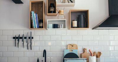 Лайфхаки для кухни: как сэкономить пространство и легко очистить посуду