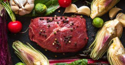 Полезно или вредно: 5 развенчанных мифов о мясе
