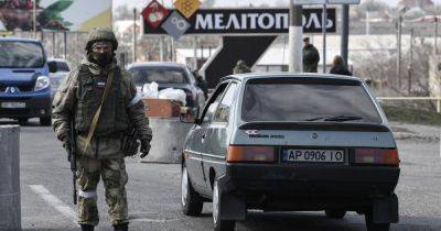Сбежал целый взвод: на Мелитопольском направлении оккупанты сбежали с позиций (видео)