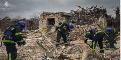 Удар по Покровску Донецкой области: количество погибших увеличилось