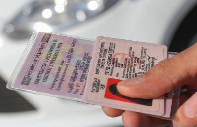 В России изменятся правила сдачи экзамена на водительские права