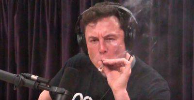 Илон Маск употребляет наркотики или нет - Tesla и SpaceX обеспокоены из-за закрытых вечеринок с участием Маска с наркотиками