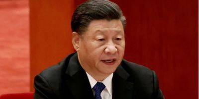 Разведка США узнала о масштабной коррупции в армии Китая, из-за которой Си Цзиньпин устроил чистки — Bloomberg
