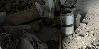 Биньямин Нетаньяху - Йоав Галант - В Газе нашли доказательства разработки крылатых ракет боевиками ХАМАС при поддержке Ирана — ЦАХАЛ - nv.ua - Украина - Израиль - Иран - Газа