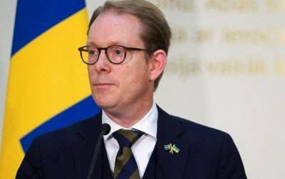В Швеции заявили, что ЕС должен готовиться к долгосрочной конфронтации с РФ - korrespondent.net - Россия - Украина - Швеция - Стокгольм