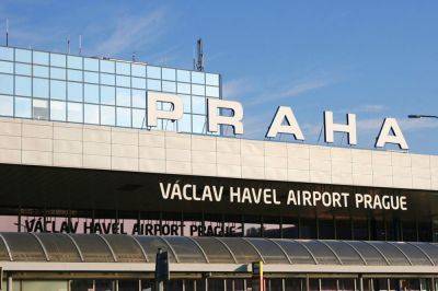 Названа причина поломки метеостанции в аэропорту Праги, из-за которой самолеты садились в других городах - vinegret.cz - Чехия - Прага