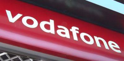 Осталось пару месяцев: Vodafone начал подключать абонентам шаровые звонки и интернет на год