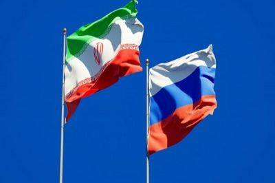 Иран и Россия подпишут соглашение о национальных валютах