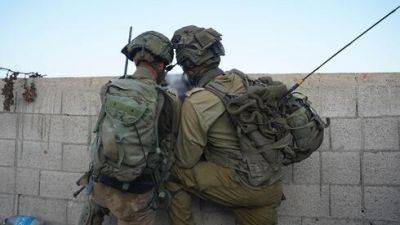 Вывозили раненых из Газы под огнем и не получат боевые выплаты: резервисты в ярости